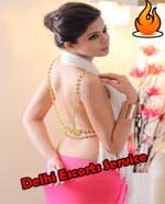 Escorts in South Ex