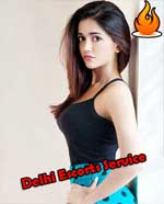 Connaught Place Call Girls